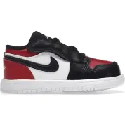 Jordan 1 Low Alt Bred Toe (TD)