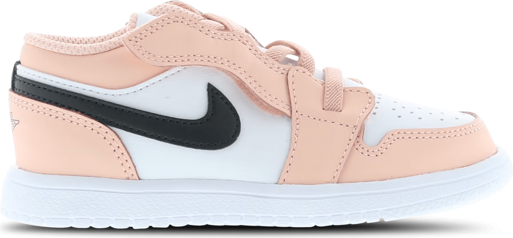 Jordan 1 Low Alt -  - Orange - Maat 19,5 - Foot Locker