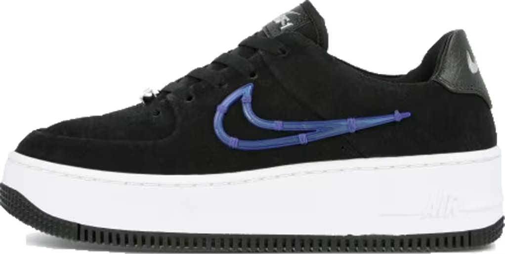 Nike Air Force 1 Sage Low LX Deep Royal Blue