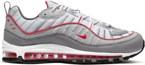 Nike Air Max 98 Particle Grey