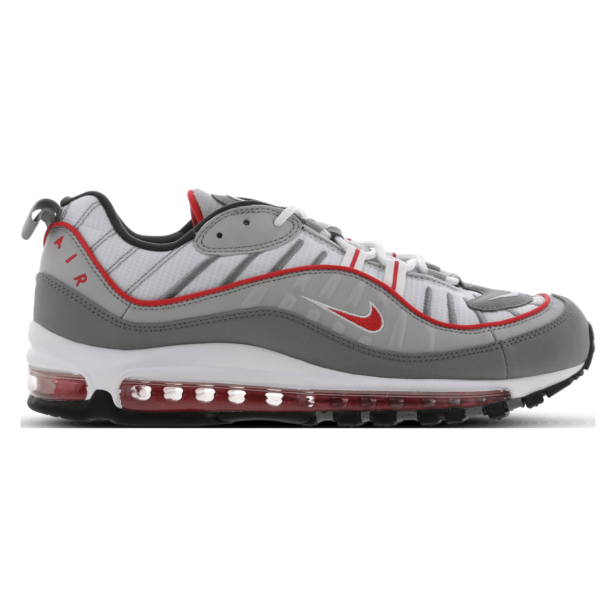 Nike Air Max 98 Particle Grey