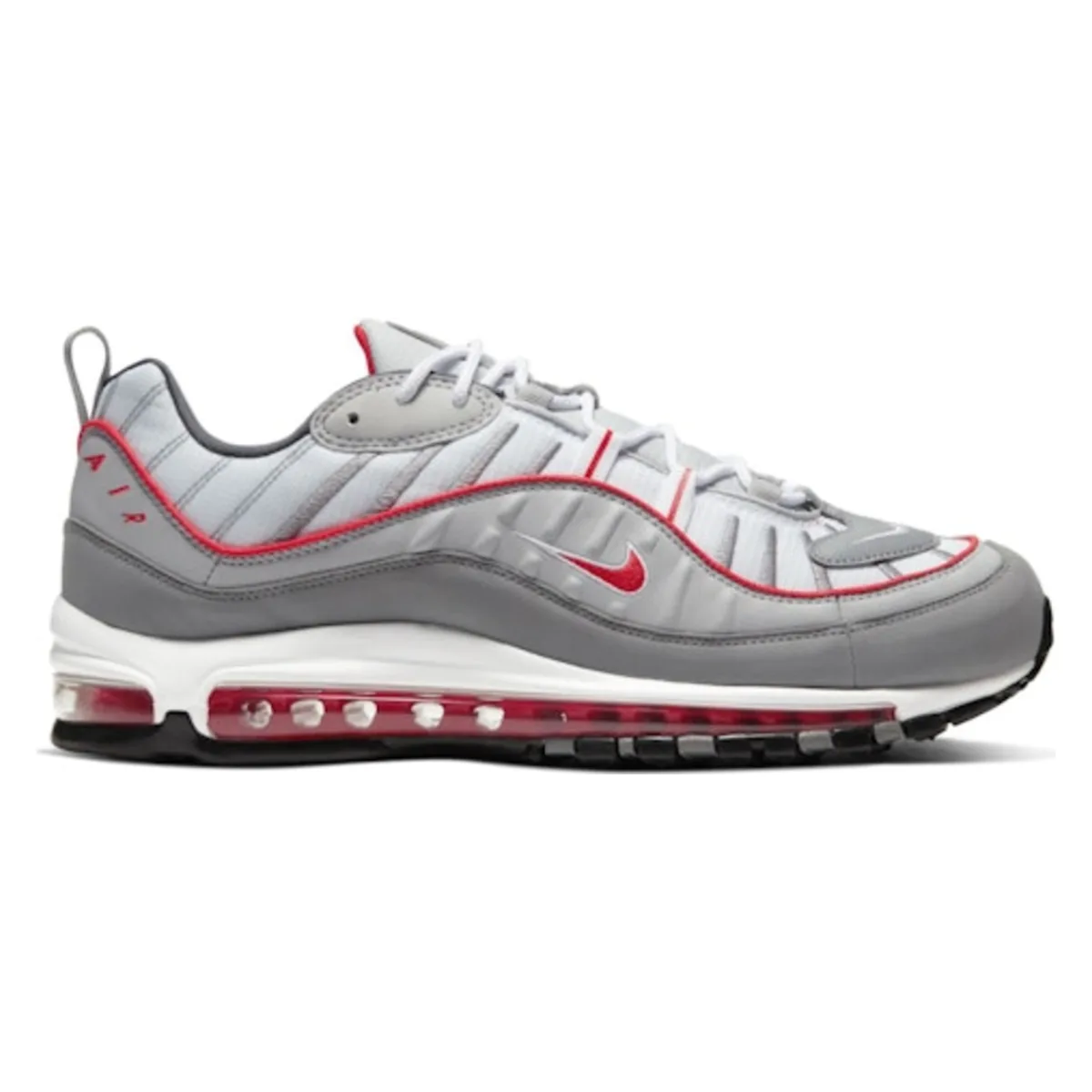 Nike Air Max 98 Particle Grey