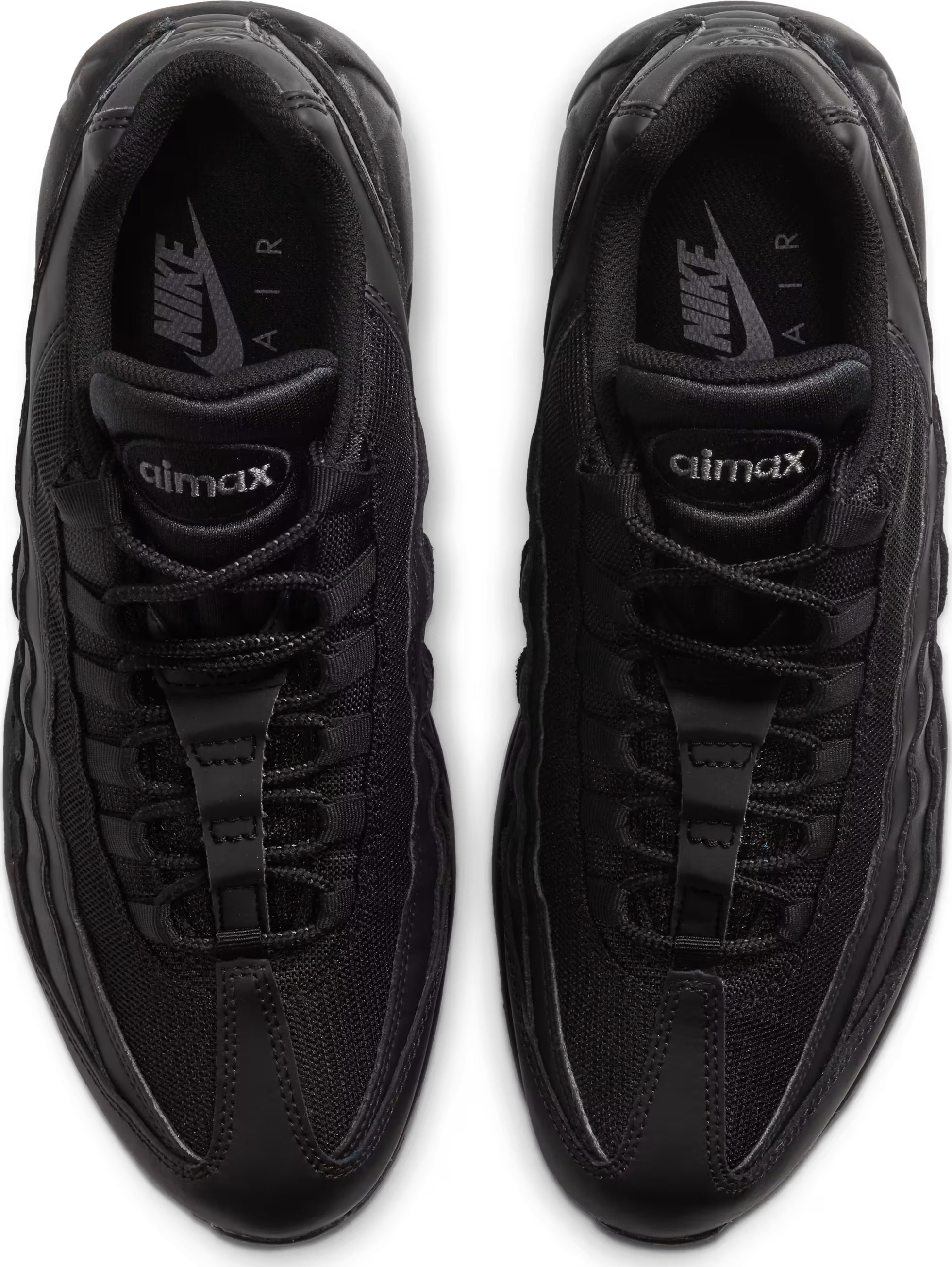 Nike Air Max 95 Triple Black