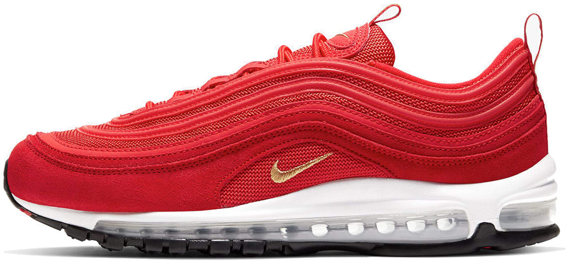 Nike Air Max 97 Olympic Rings Pack Red