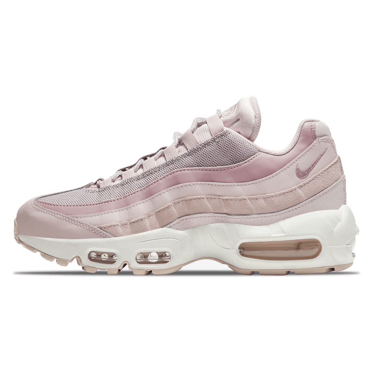 Nike WMNS Air Max 90 Barely Rose