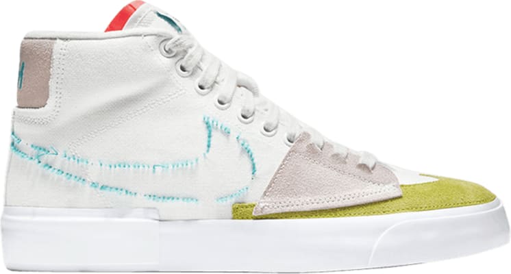 Nike blazer hot sale mid edge