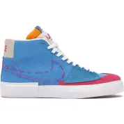 Nike SB Blazer Mid Edge Hack Pack