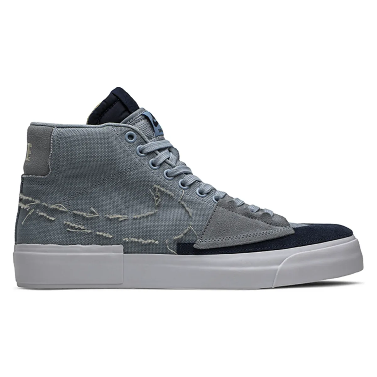 Nike Blazer Mid SB Edge "Hack Pack"