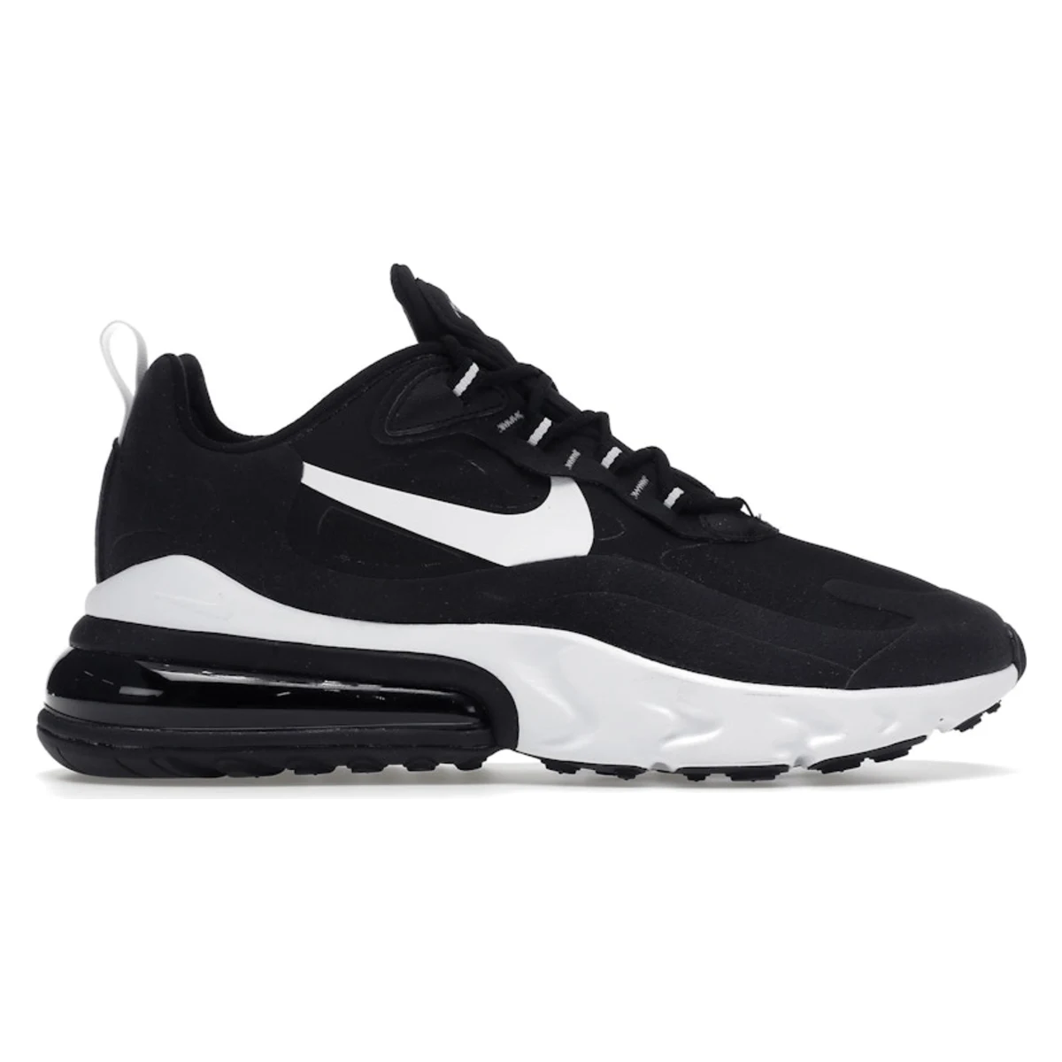 Nike Air Max 270 React Black