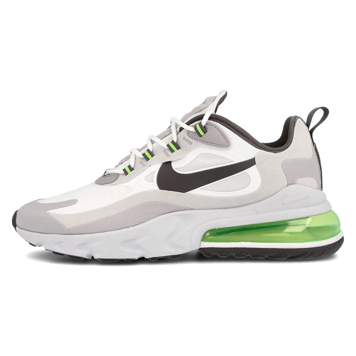 Nike Air Max 270 React Vast Grey