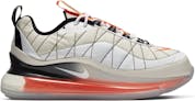 Nike Air MX 720-818 Sail Orange