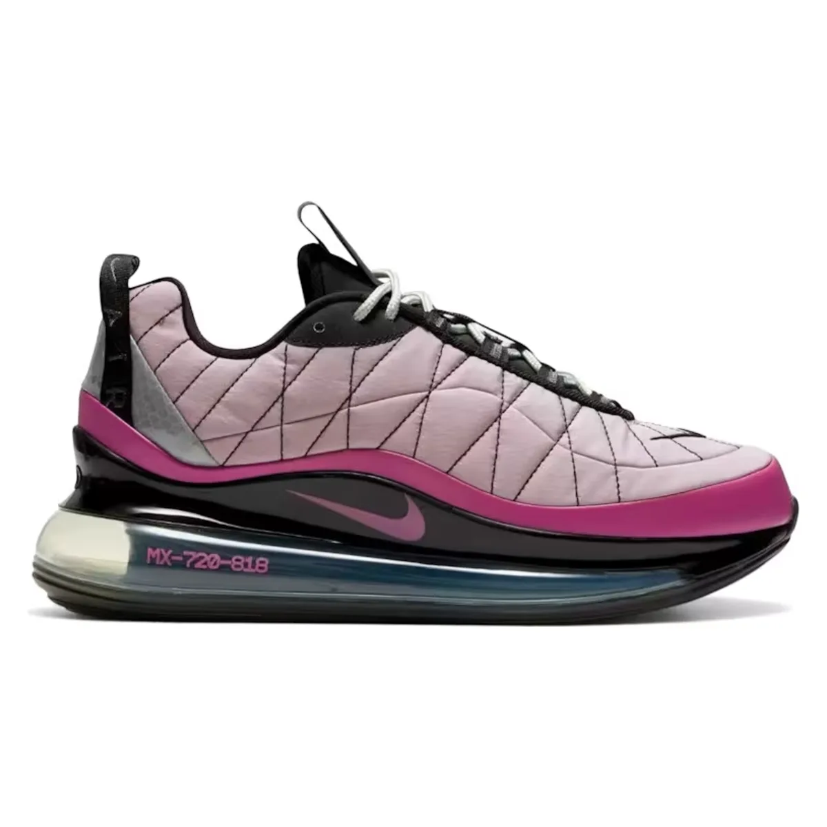 Nike Mx-720-818 WMNS Pink Iced Lilac