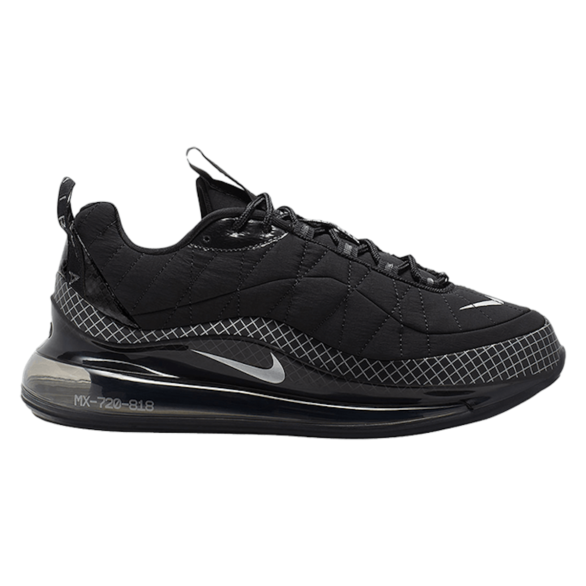 Nike MX-720-818 "Black"