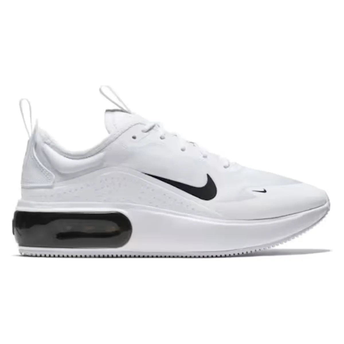 Nike Air Max Dia White Black (W)