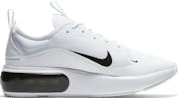 Nike Air Max Dia White Black (W)