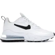 Nike Air Max 270 React White (W)