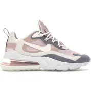 Nike Air Max 270 React Plum Chalk Stone Mauve (W)