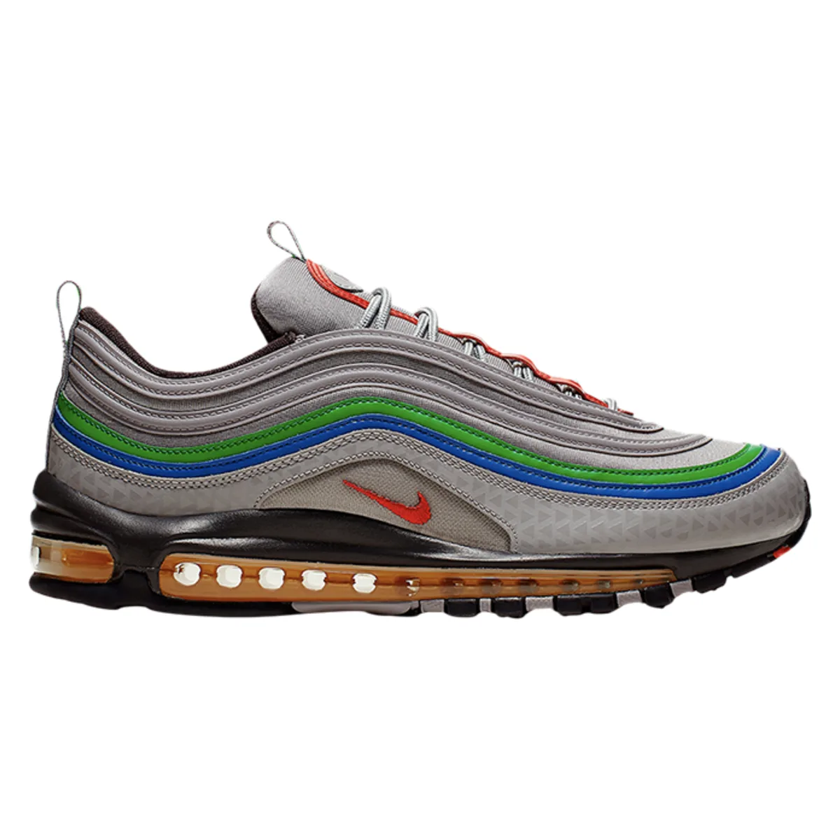 Nike Air Max 97 QS "Nintendo 64"