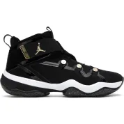 Air Jordan AJNT23 Black Metallic Gold