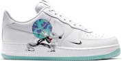 Nike Air Force AF 1 Low Earth Day