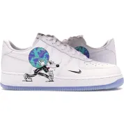 Nike Air Force AF 1 Low Earth Day
