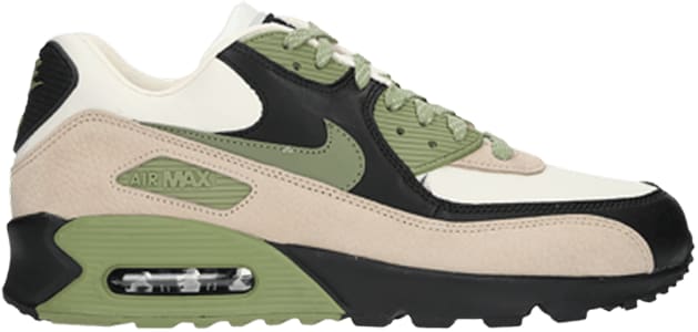 Nike Air Max 90 NRG "Lahar Escape" Light Cream