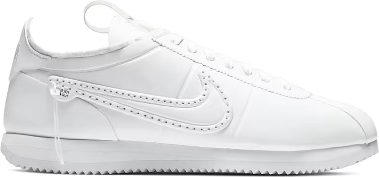 Nike Cortez "Noise Cancelling"