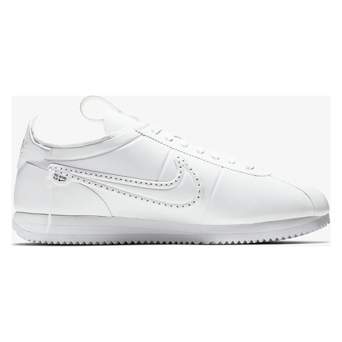 Nike Cortez "Noise Cancelling"