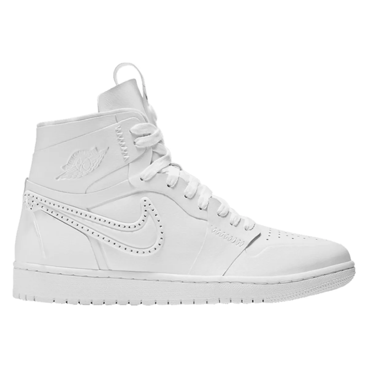 Air Jordan 1 Retro High "Noise Cancelling"