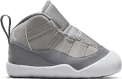 Jordan 11 Retro Crib Bootie Cool Grey (2021) (TD)