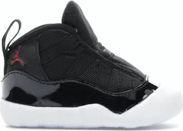 Jordan 11 Crib Bootie 72-10 (TD)