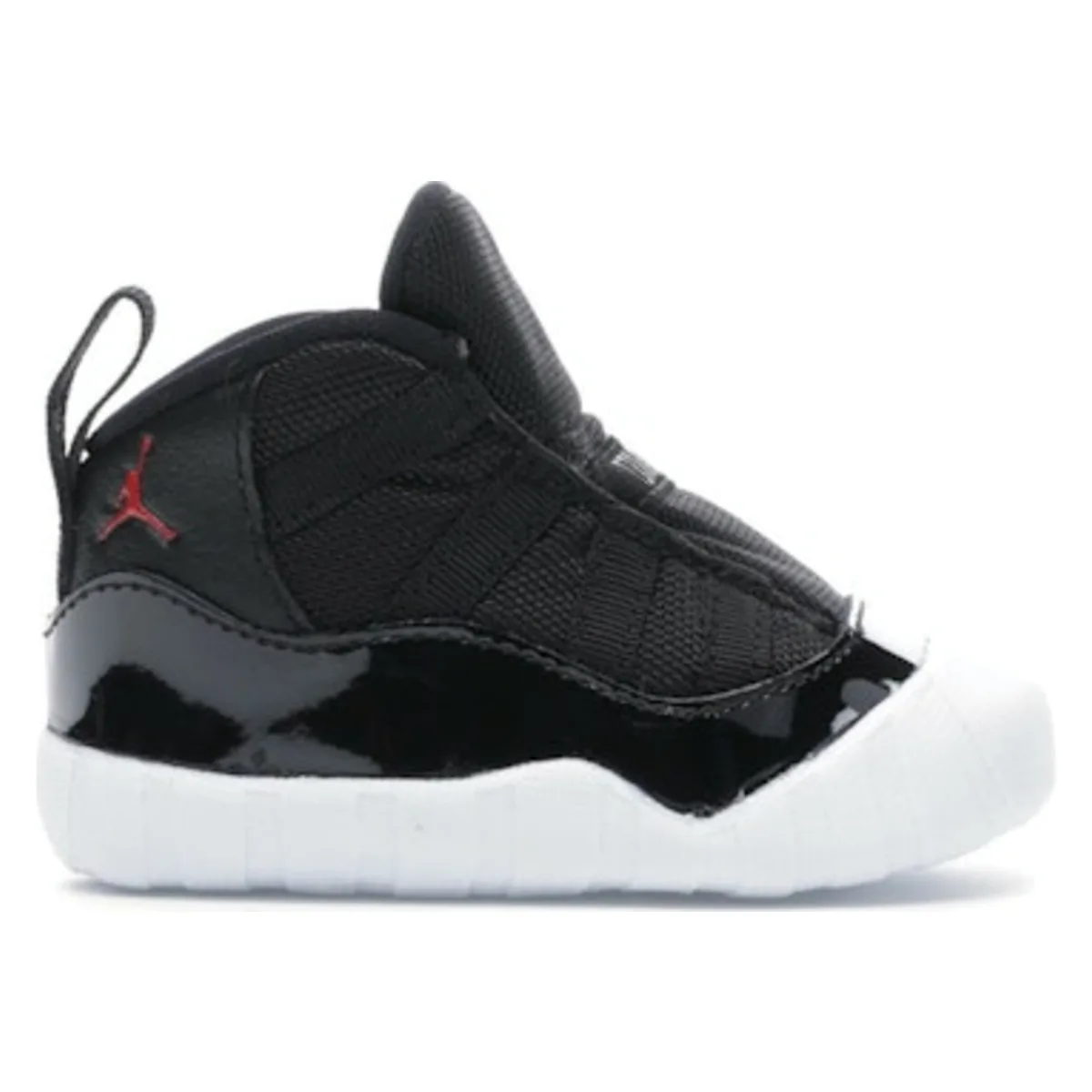 Jordan 11 Crib Bootie 72-10 (TD)