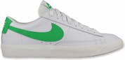 Nike Blazer Low 77 Green Spark