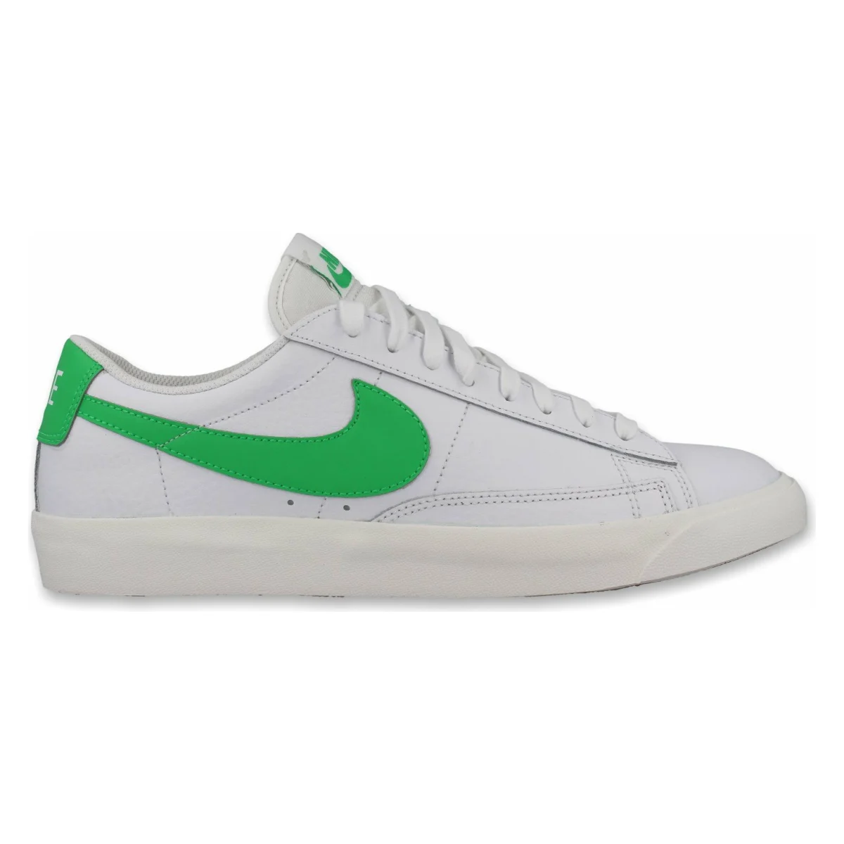 Nike Blazer Low 77 Green Spark