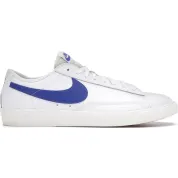 Nike Blazer Low Leather Astronomy Blue