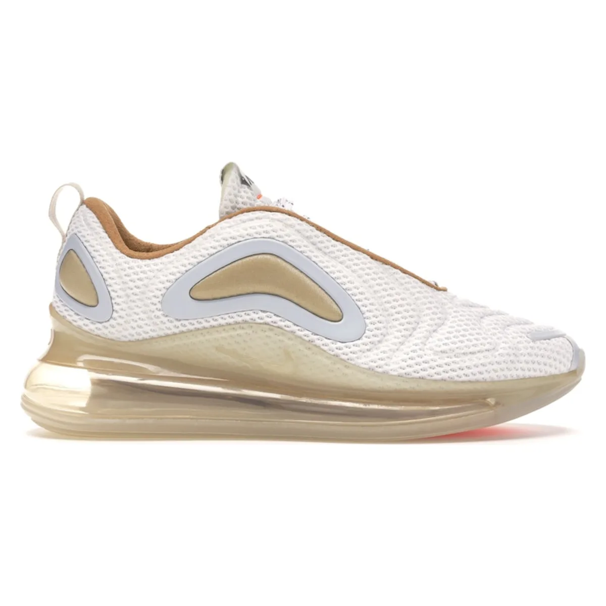 Nike Air Max 720 Pale Vanilla