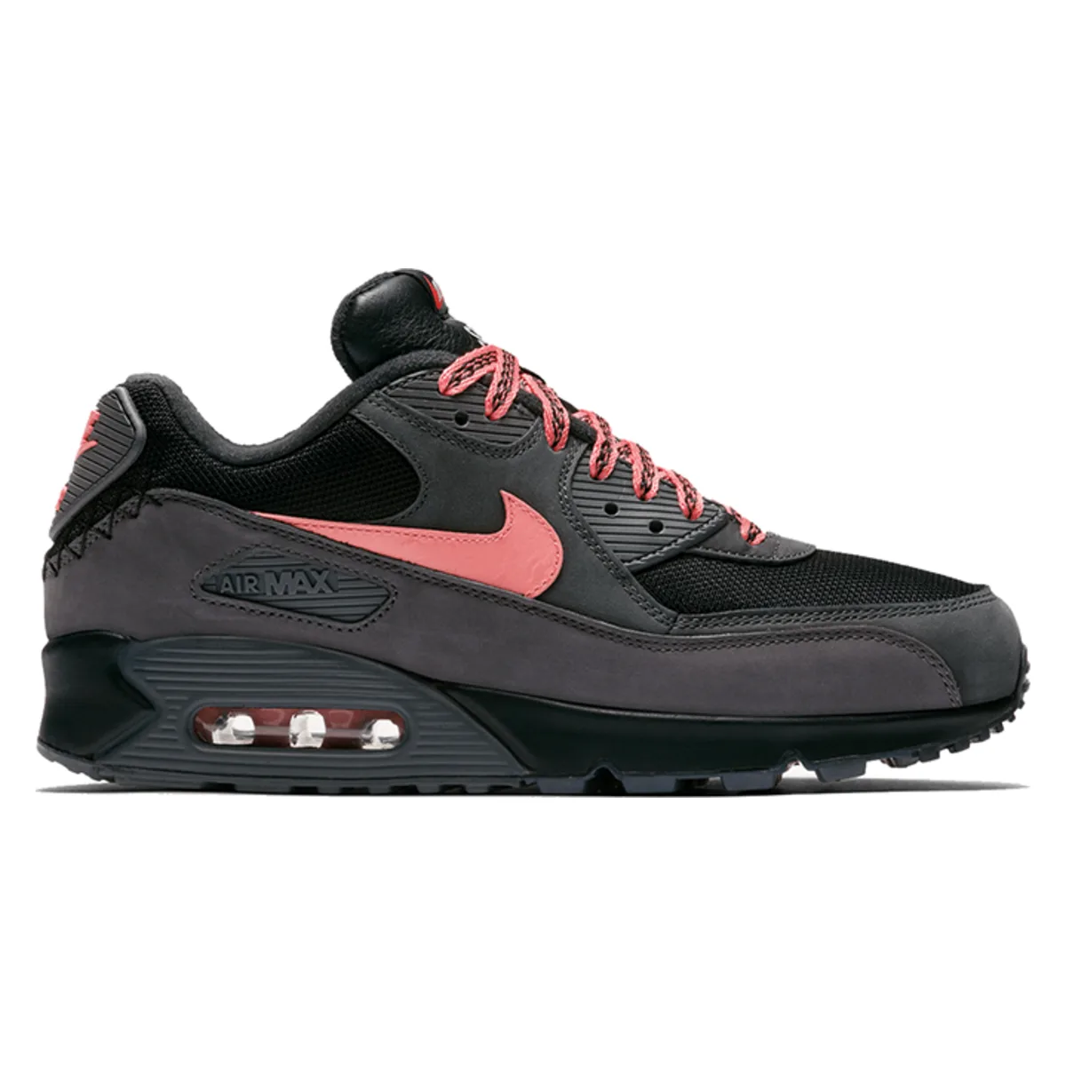 Nike Air Max 90 Premium "Mixtape Side B"