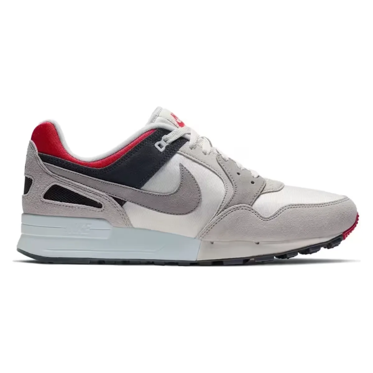 Nike Air Pegasus 89 Swan