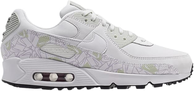 Nike WMNS Air Max 90 SE "Valentine's Day"