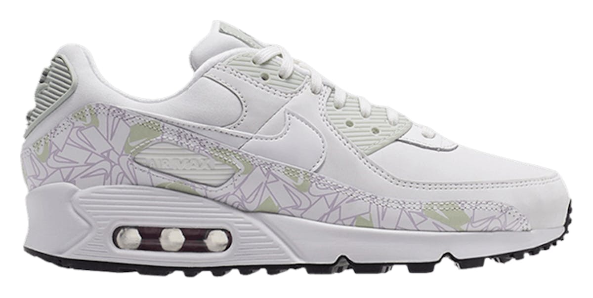 Nike WMNS Air Max 90 SE "Valentine's Day"