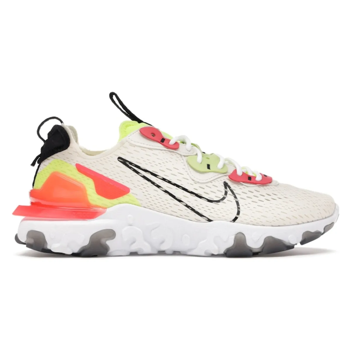 Nike React Vision Orange Volt (W)