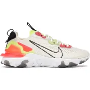 Nike React Vision Orange Volt (W)