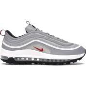 Nike Air Max 97 Golf Silver Bullet