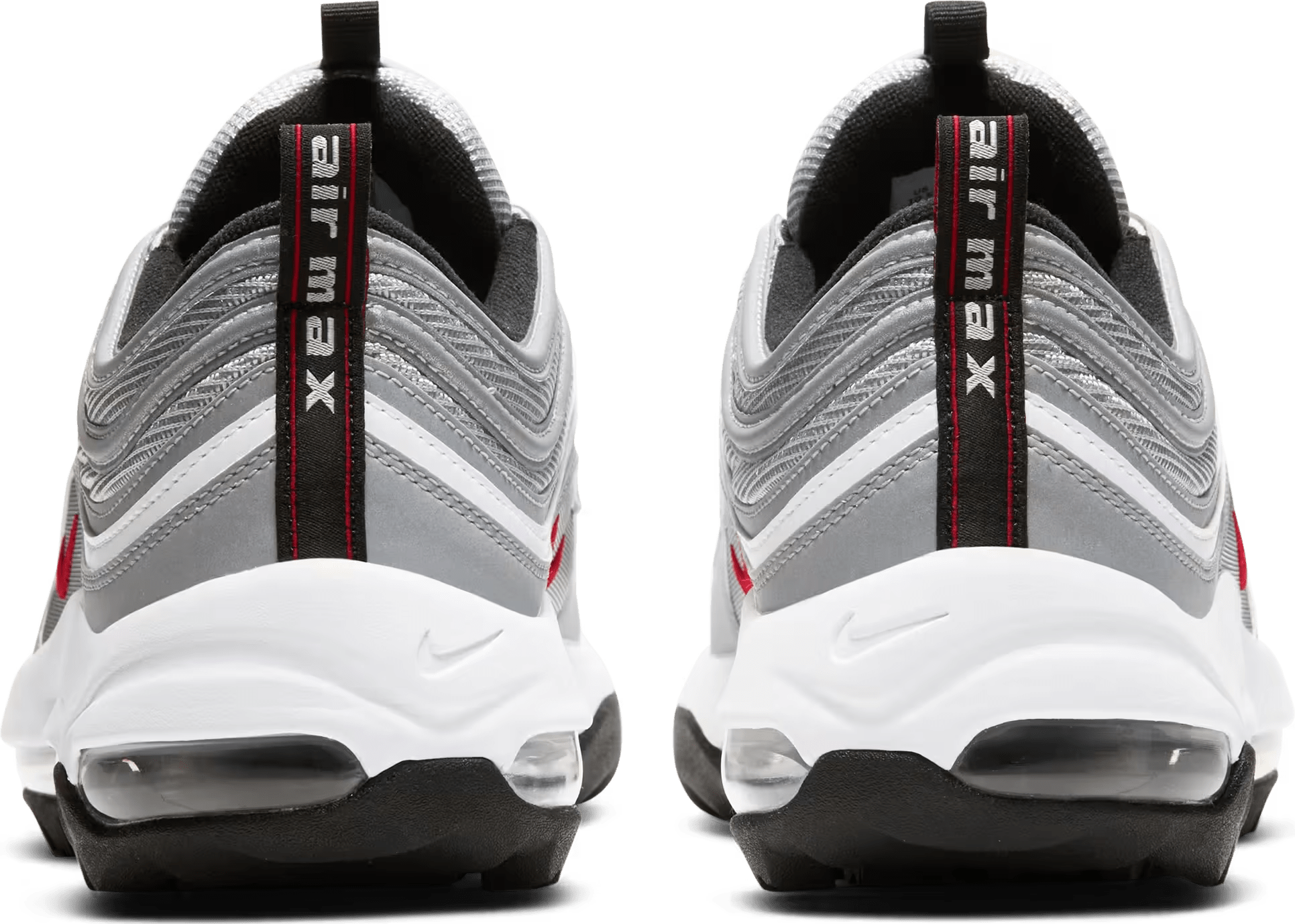 Nike Air Max 97 Golf Silver Bullet