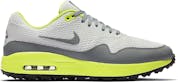 Nike Air Max 1 Golf Grey Fog Lemon Venom