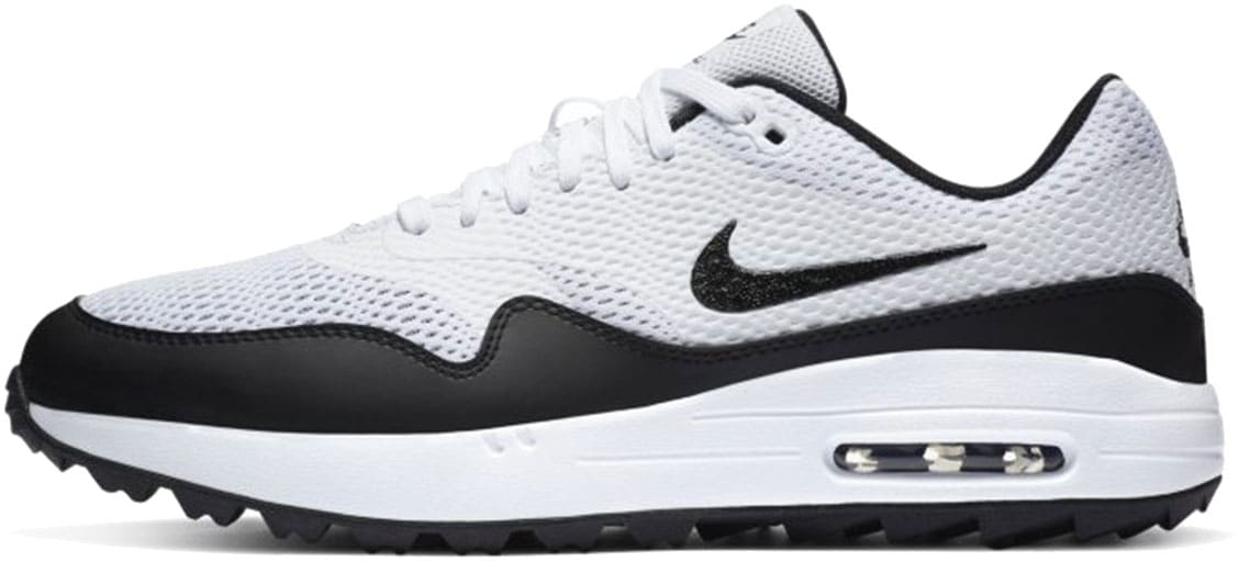 Nike Air Max 1 G White Black