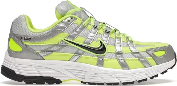 Nike P-6000 Naked (Women's)
