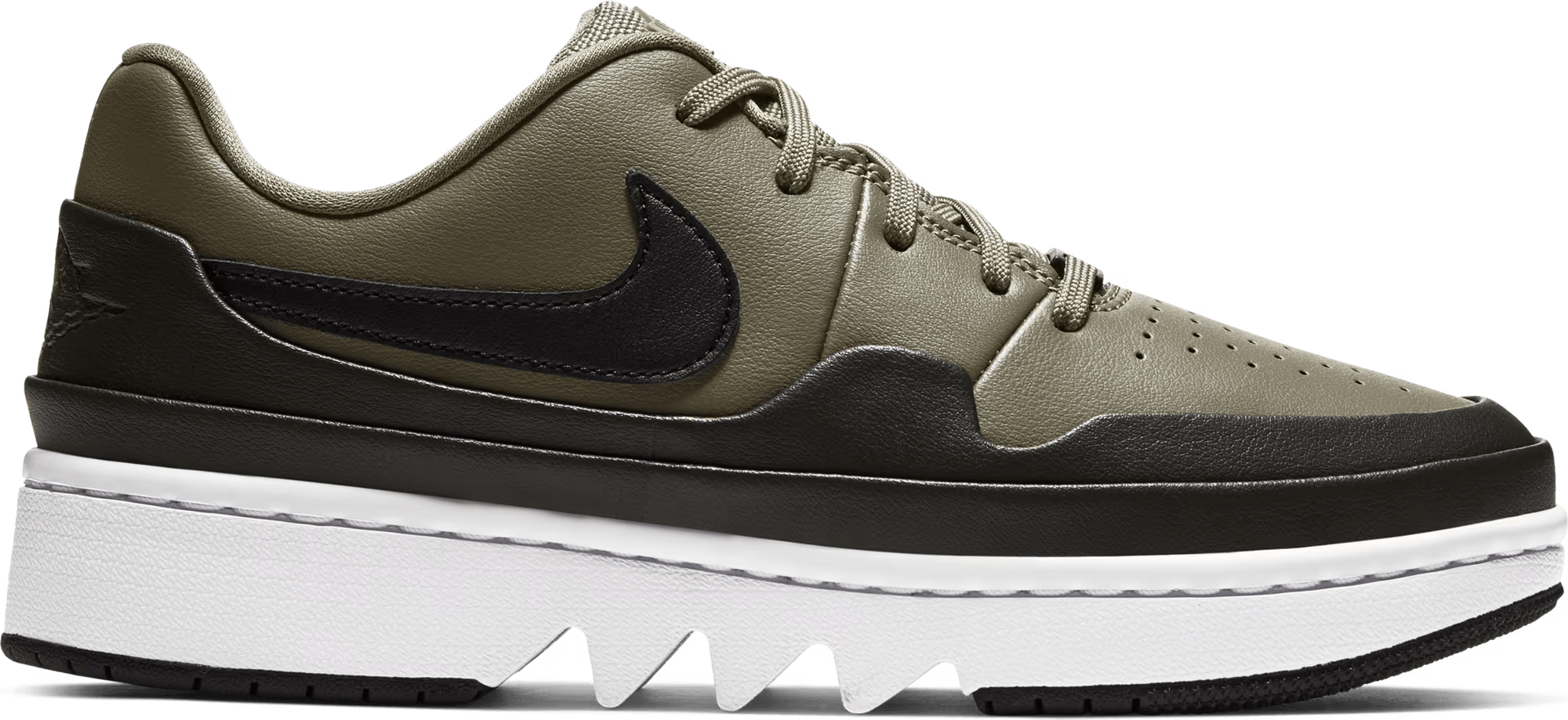 Jordan 1 Jester XX Low Laced
