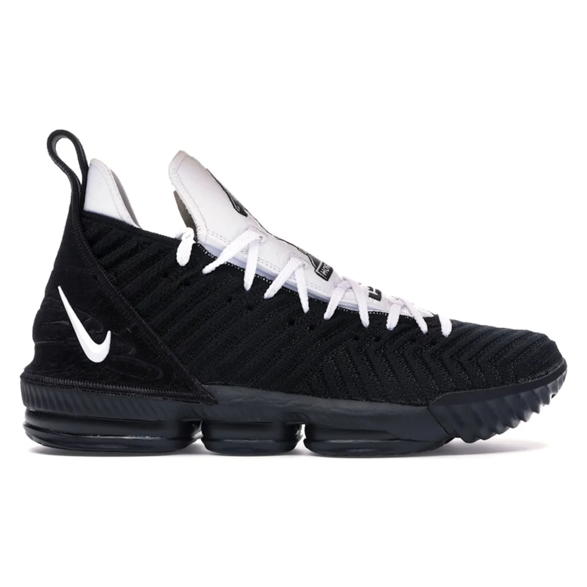Nike LeBron XVI 16 Four Horsemen