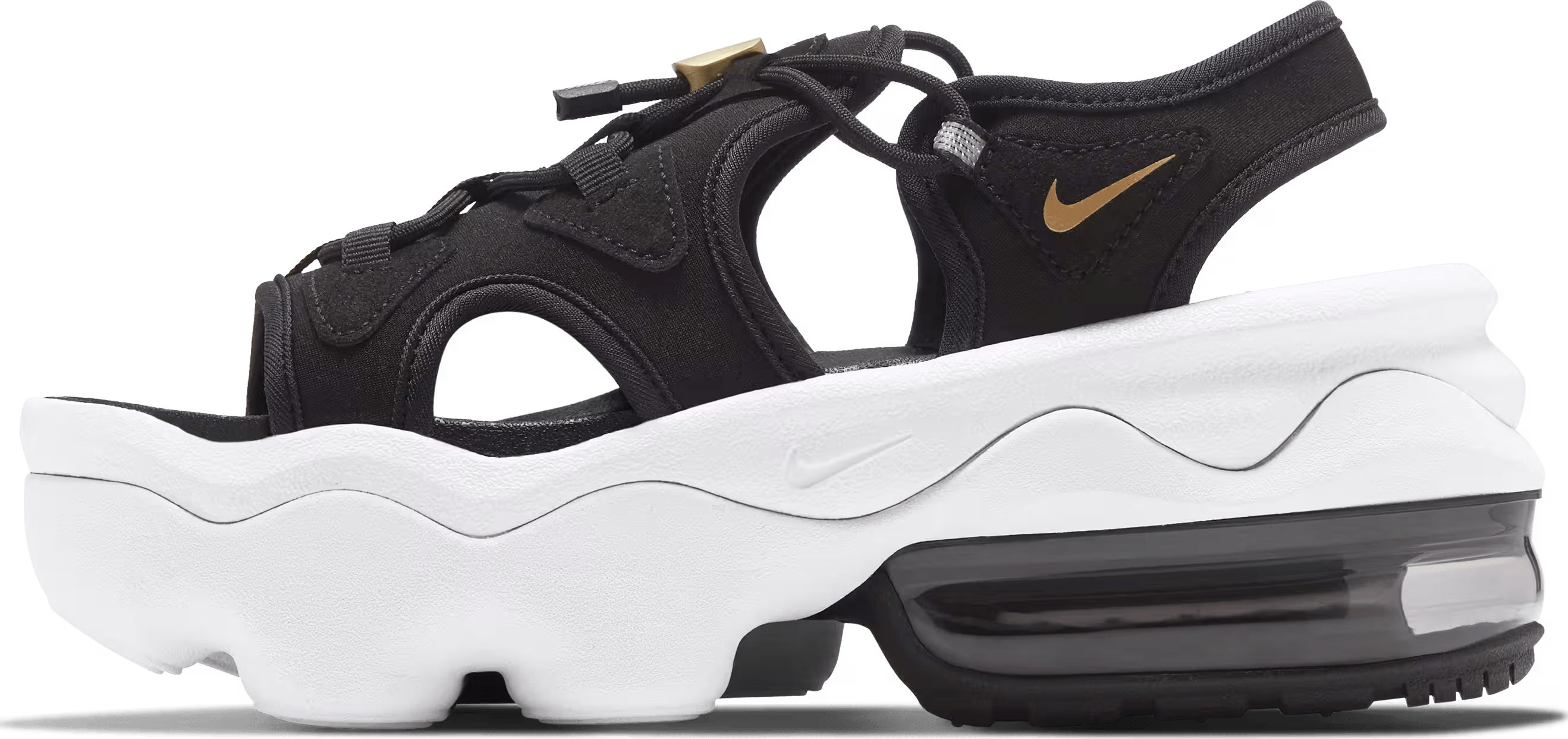 Nike Air Max Koko Wmns "Black White"